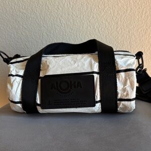 Aloha Collection Mini Mini Duffle Bag